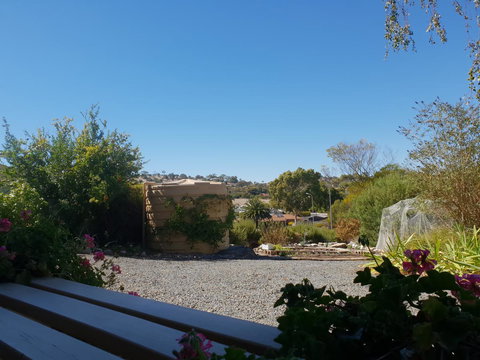 Barossa Valley Studio - Accommodation Cairns 5