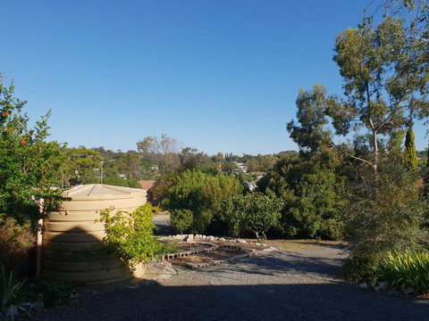 Barossa Valley Studio - Accommodation Cairns 24