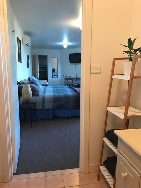 Barossa Valley Studio - Accommodation Cairns 17