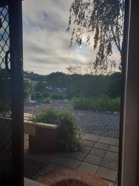 Barossa Valley Studio - Accommodation Cairns 16