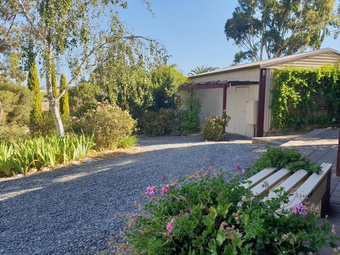 Barossa Valley Studio - Accommodation Cairns 20