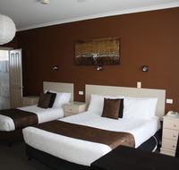 Lakeview Motel and Apartments - Accommodation Cairns