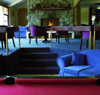 Snowy Gums Chalet - Accommodation Cairns