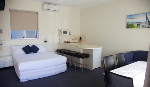 Guichen Bay Motel - Accommodation Cairns 40