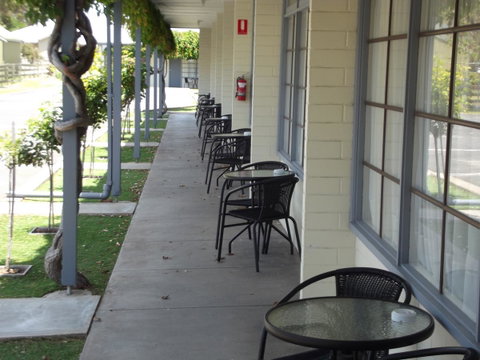 Guichen Bay Motel - Accommodation Cairns 22