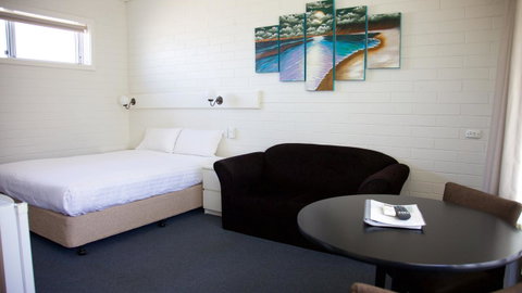 Guichen Bay Motel - Accommodation Cairns 34