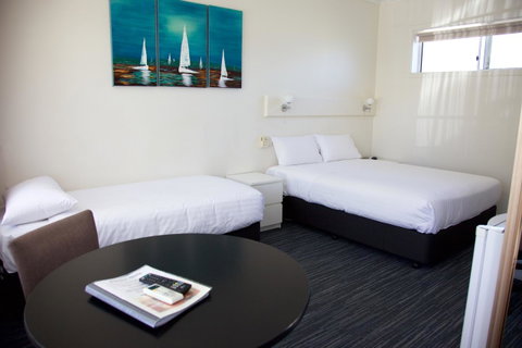 Guichen Bay Motel - Accommodation Cairns 16