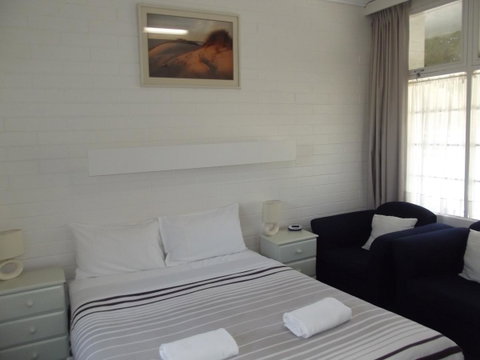 Guichen Bay Motel - Accommodation Cairns 28