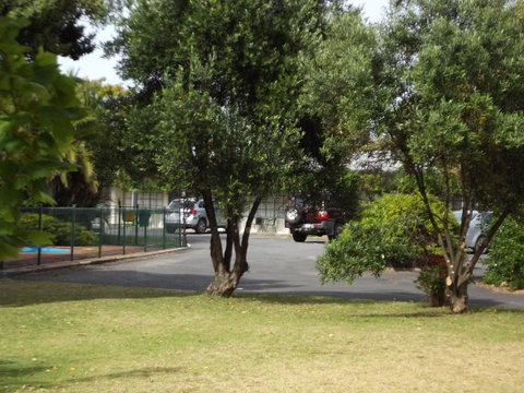 Guichen Bay Motel - Accommodation Cairns 30