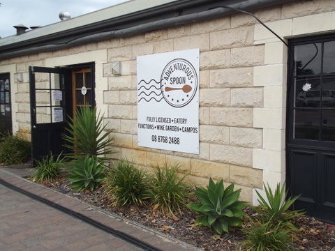 Guichen Bay Motel - Accommodation Cairns 5