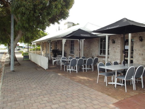 Guichen Bay Motel - Accommodation Cairns 13