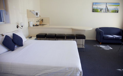 Guichen Bay Motel - Accommodation Cairns 41