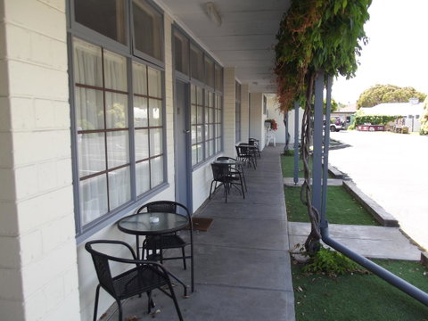 Guichen Bay Motel - Accommodation Cairns 21