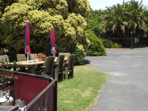 Guichen Bay Motel - Accommodation Cairns 32