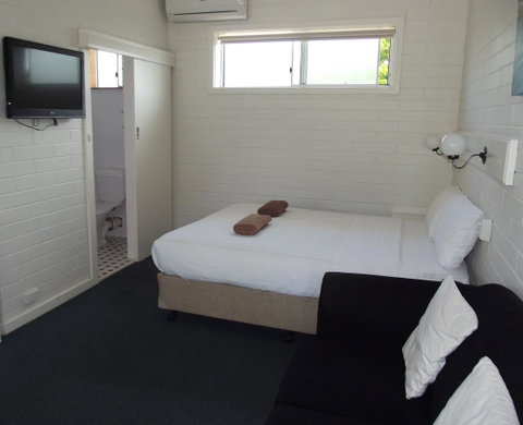 Guichen Bay Motel - Accommodation Cairns 35