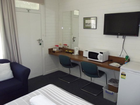 Guichen Bay Motel - Accommodation Cairns 29