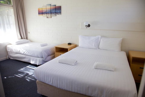 Guichen Bay Motel - Accommodation Cairns 7