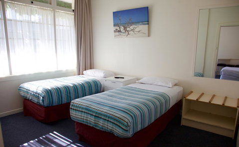 Guichen Bay Motel - Accommodation Cairns 42