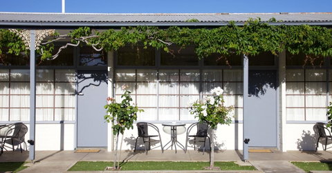 Guichen Bay Motel - Accommodation Cairns 36