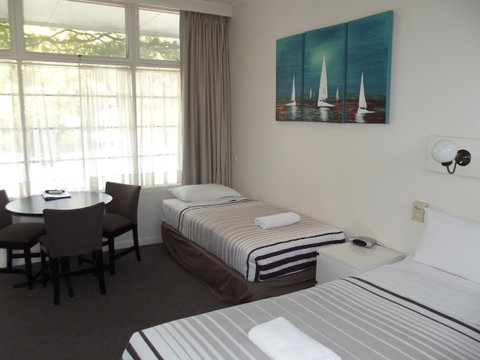 Guichen Bay Motel - Accommodation Cairns 19