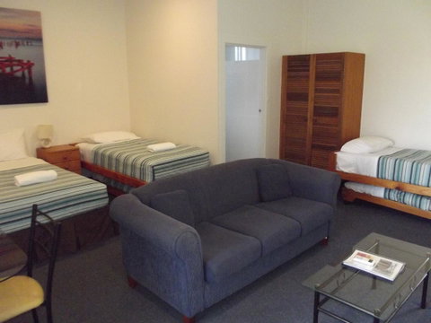 Guichen Bay Motel - Accommodation Cairns 9