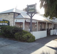 Guichen Bay Motel - Accommodation Cairns