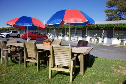 Guichen Bay Motel - Accommodation Cairns 31