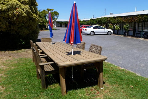 Guichen Bay Motel - Accommodation Cairns 39