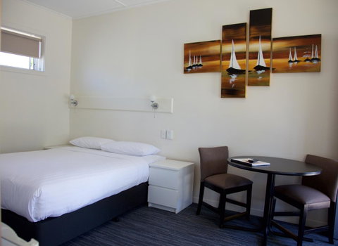 Guichen Bay Motel - Accommodation Cairns 6