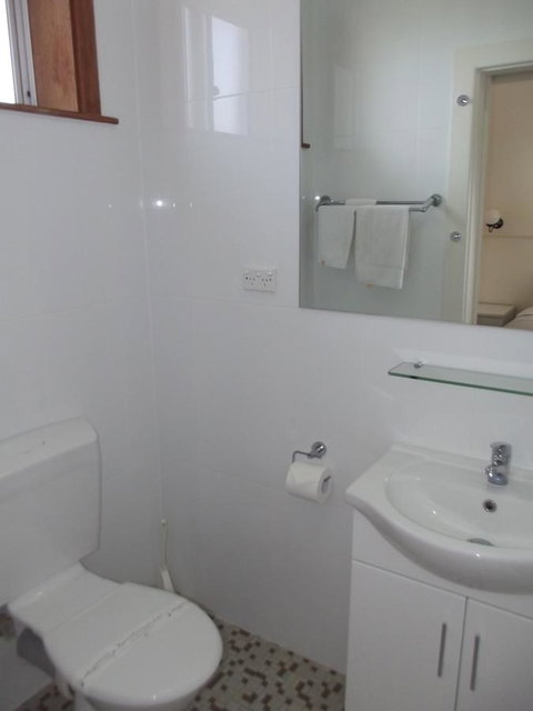 Guichen Bay Motel - Accommodation Cairns 20