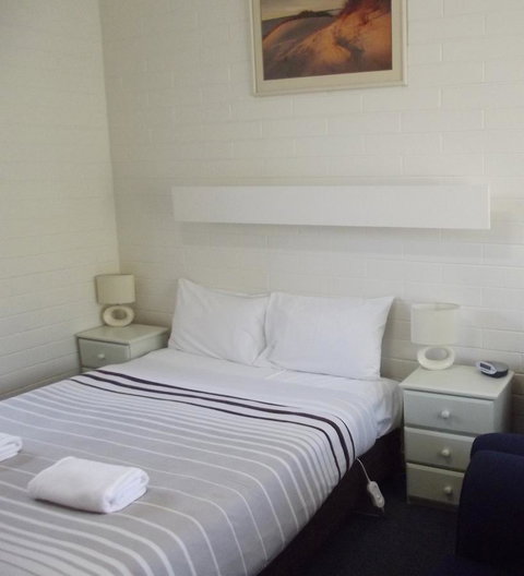 Guichen Bay Motel - Accommodation Cairns 27