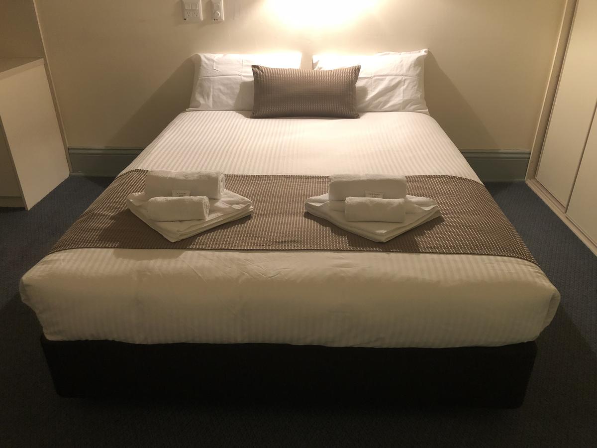 Napperby SA Accommodation Cairns