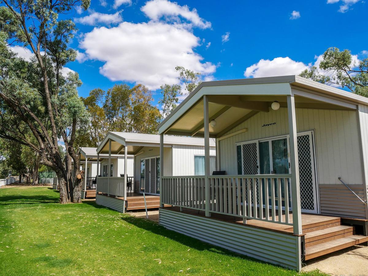 Good Hope Landing SA Accommodation Cairns