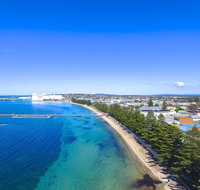 Limani Port Lincoln - Accommodation Cairns