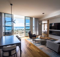 Promenade Penthouse Apartment - Accommodation Cairns