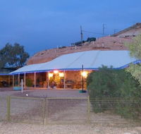 The Underground Motel - Accommodation Cairns