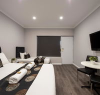 City Centre Motel Hotel - Accommodation Cairns