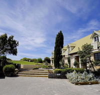 Caledonian Inn - Accommodation Cairns