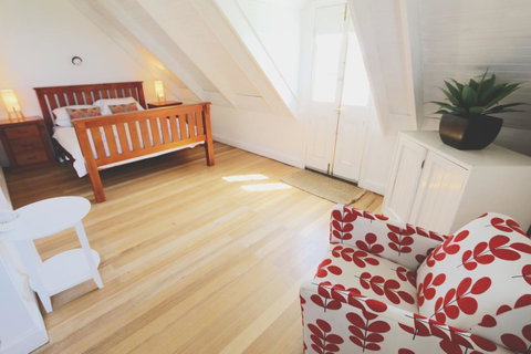 Caledonian Inn - Accommodation Cairns 6