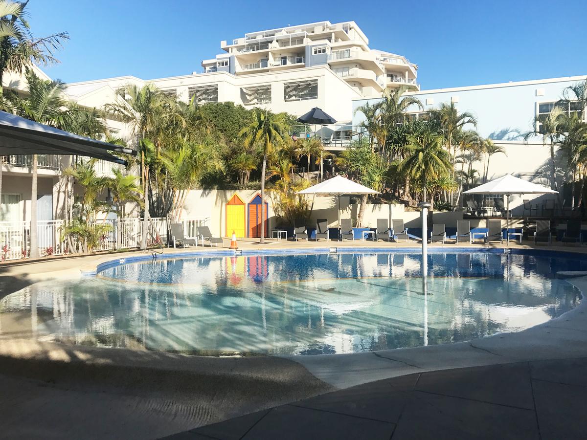  Accommodation Cairns