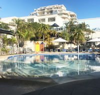 Ramada Resort by Wyndham Shoal Bay - Accommodation Cairns