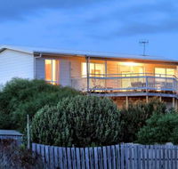 SeaWatch-Sea Views - Accommodation Cairns