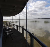 PS Federal Retreat Paddle Steamer Goolwa - Accommodation Cairns