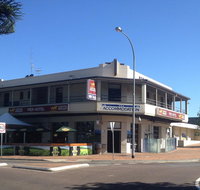 Pier Hotel - Accommodation Cairns