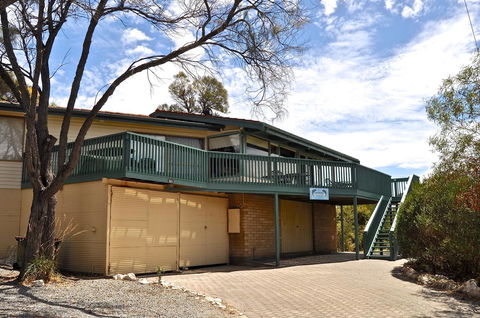 Dolphinview - Accommodation Cairns 1