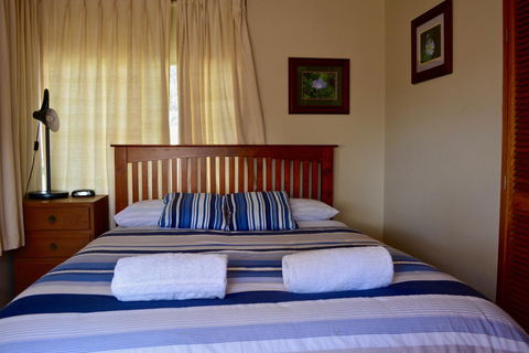 Dolphinview - Accommodation Cairns 6
