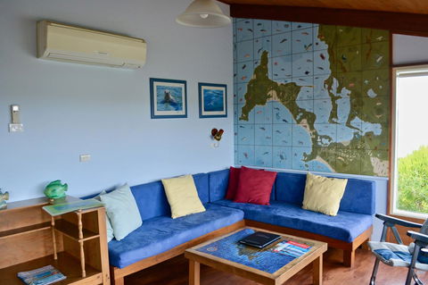 Dolphinview - Accommodation Cairns 4