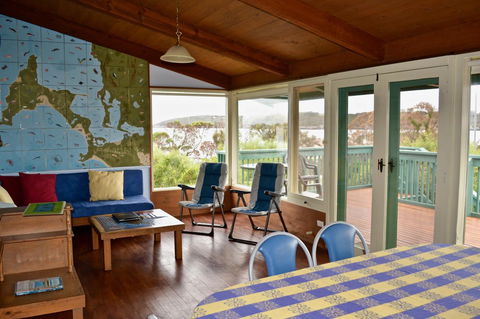 Dolphinview - Accommodation Cairns 2
