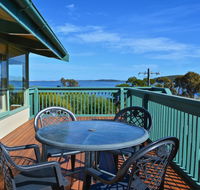 Dolphinview - Accommodation Cairns