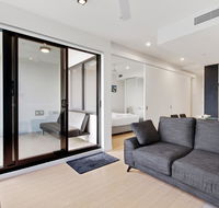 Swainson at Bowery - Accommodation Cairns